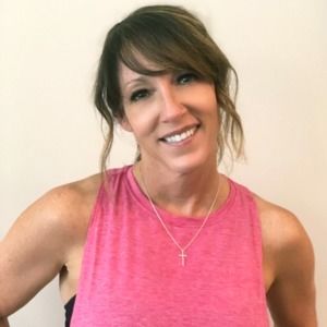 Meet your Posher, Karin